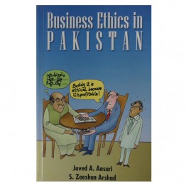 Business Ethics in Pakistan 